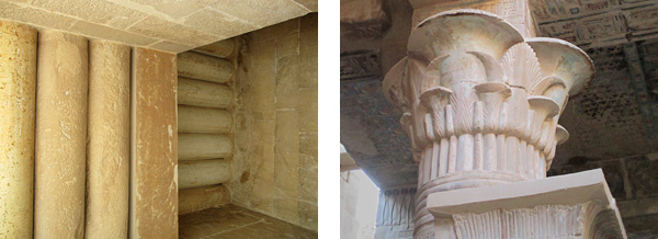 Соционический профиль цивилизации Древнего Египта