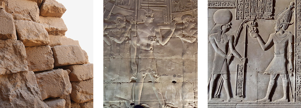 Соционический профиль цивилизации Древнего Египта