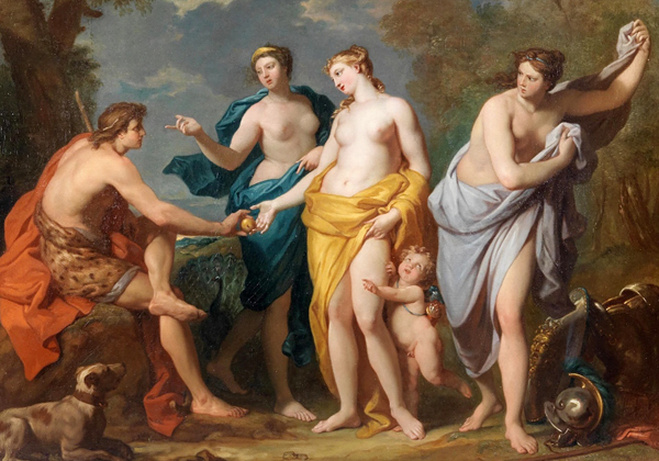 Соционический профиль цивилизации Древнего Египта