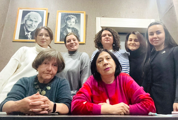 ������ ������������� �����������