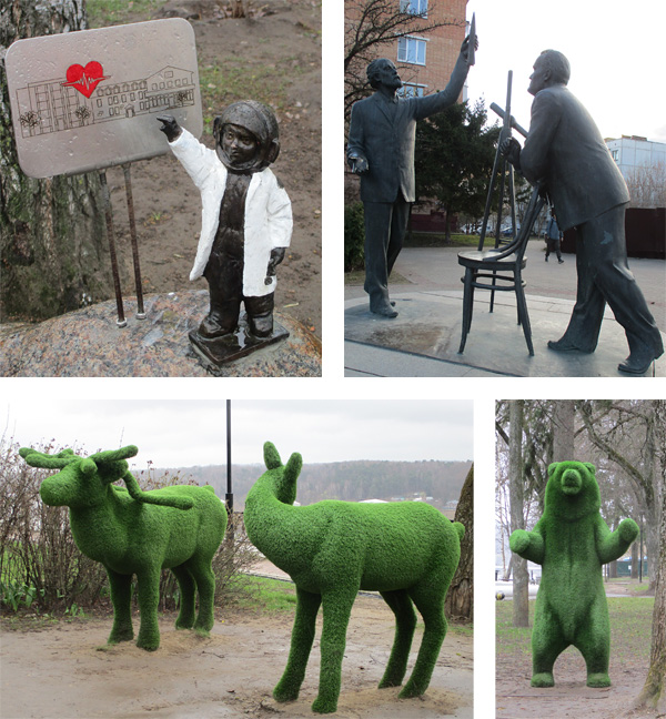 ������ � ���������