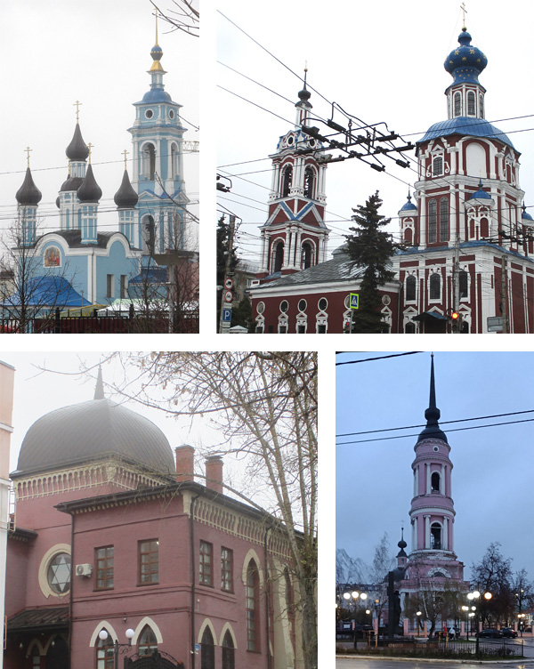 ������ � ���������