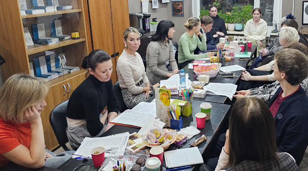 ������ ������������� �����������