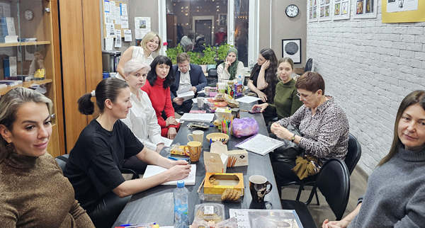 ������ ������������� �����������