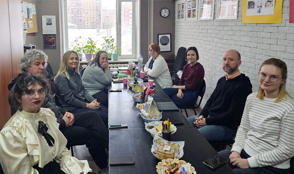 ������ ������������� �����������