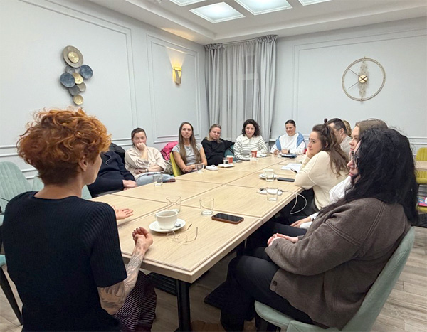 Санкт-Петербург