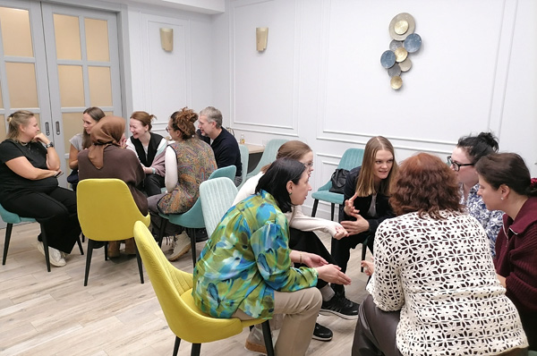 Санкт-Петербург