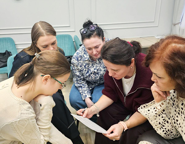 Санкт-Петербург