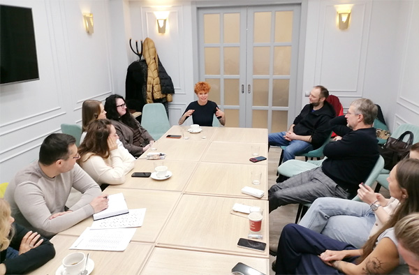 Санкт-Петербург